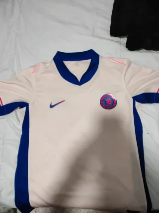 Camiseta Chelsea Nike