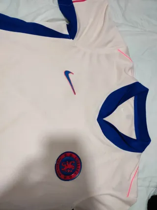 Camiseta Chelsea Nike