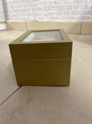 Set de Joyería: Reloj, Pulsera y Collar