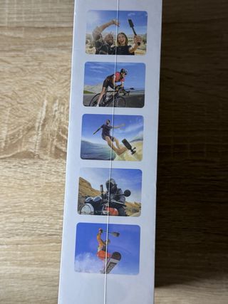 Insta360 X3 Cámara de Acción 360