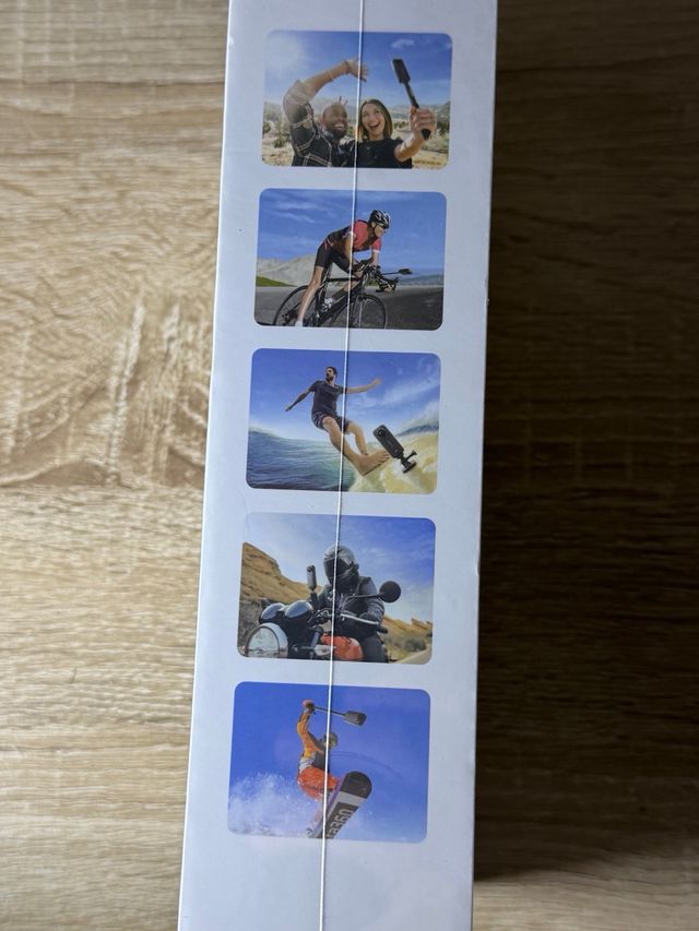 Insta360 X3 Cámara de Acción 360