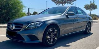 Mercedes-Benz Clase C 2020