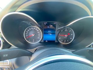 Mercedes-Benz Clase C 2020