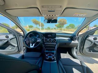 Mercedes-Benz Clase C 2020