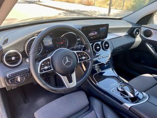 Mercedes-Benz Clase C 2020