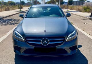 Mercedes-Benz Clase C 2020
