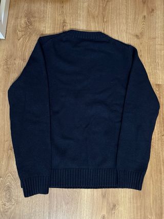 Jersey Polo Ralph Lauren Oso Talla L