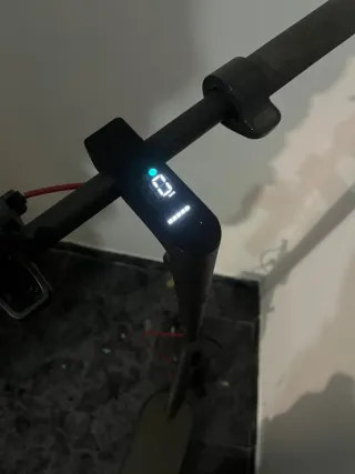 Patinete Eléctrico Xiaomi Pro 4