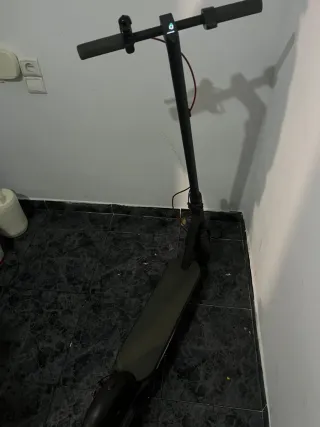 Patinete Eléctrico Xiaomi Pro 4