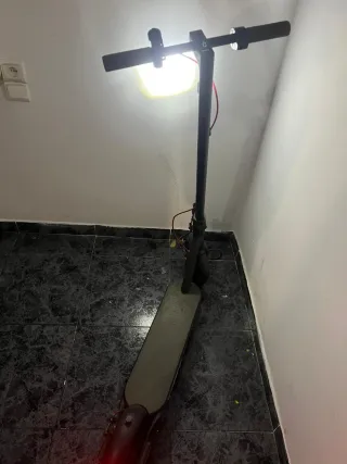 Patinete Eléctrico Xiaomi Pro 4