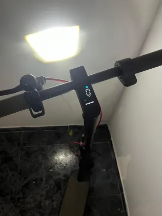 Patinete Eléctrico Xiaomi Pro 4