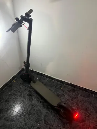 Patinete Eléctrico Xiaomi Pro 4