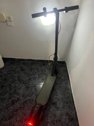 Patinete Eléctrico Xiaomi Pro 4