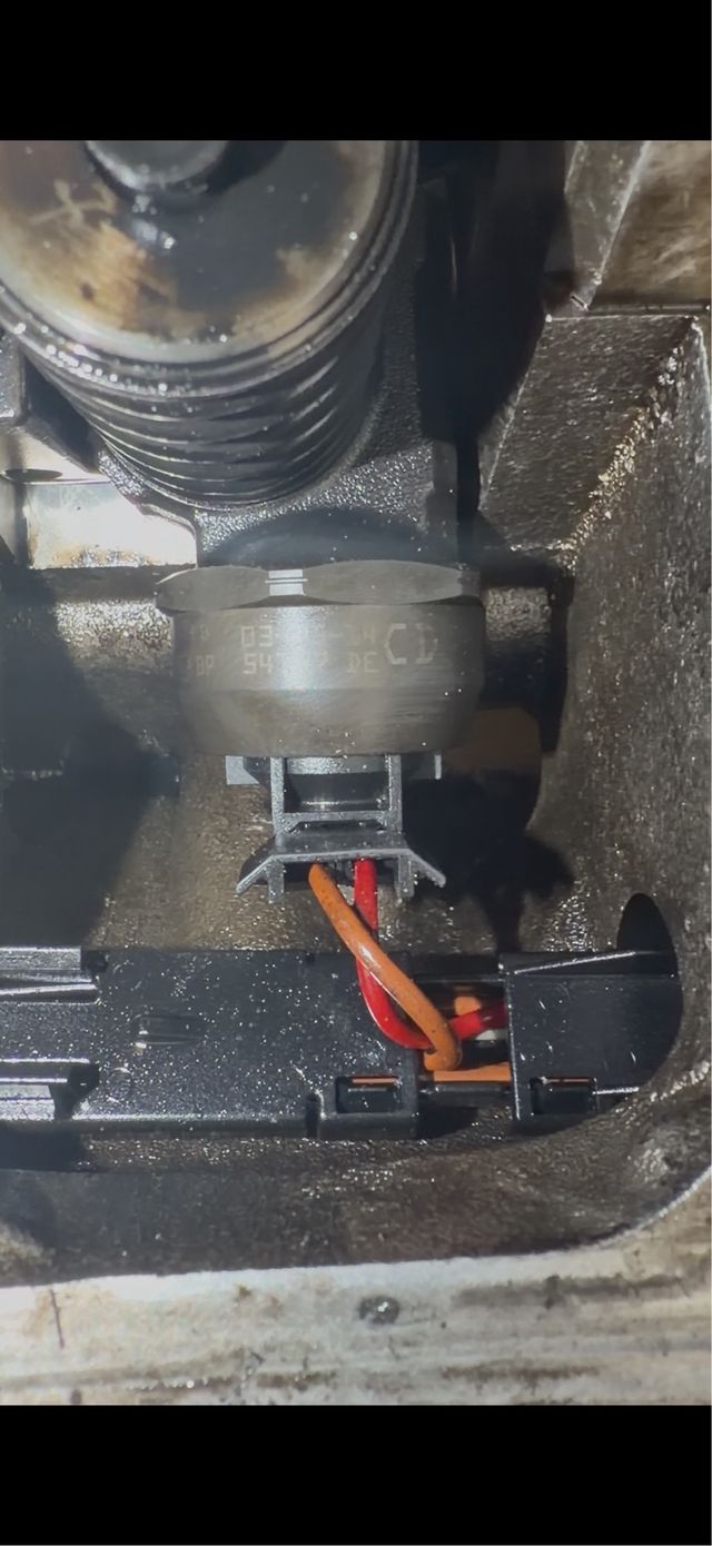 Juego Inyectores 1.9 TDI 130cv