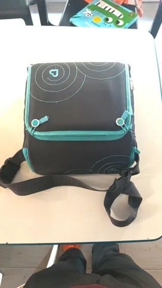 Trona de viaje Munchkin