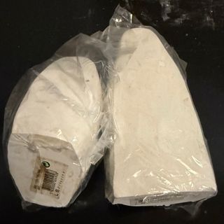 Figura Virgen Rezando y Nacimiento