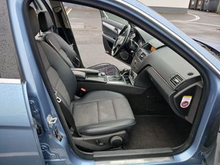 Mercedes-Benz Clase C 2010