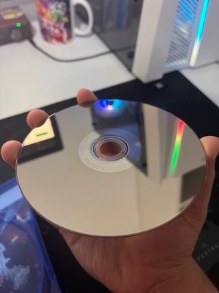 Final Fantasy XVI PS5