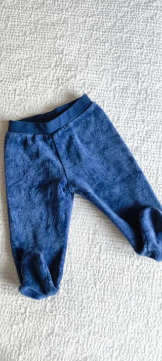 Conjunto Mayoral bebé avión