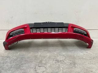 Defensa Honda Civic 2015