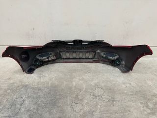 Defensa Honda Civic 2015