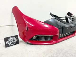 Defensa Honda Civic 2015