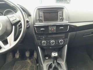 Mando elevalunas mazda cx-5 center-line 1144361