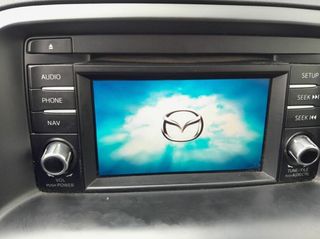 Mando elevalunas mazda cx-5 center-line 1144361