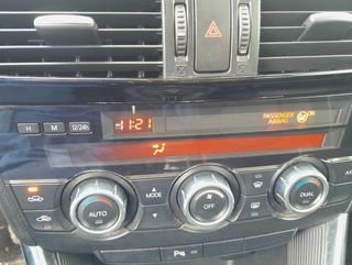 Mando elevalunas mazda cx-5 center-line 1144361