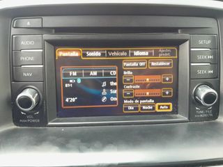 Mando elevalunas mazda cx-5 center-line 1144361