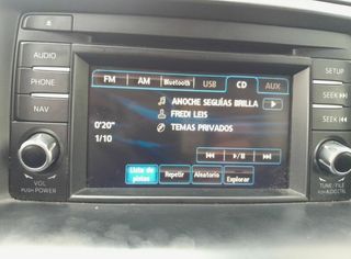 Mando elevalunas mazda cx-5 center-line 1144361