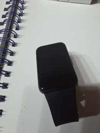 Samsung Galaxy Fit3 Negro Nuevo