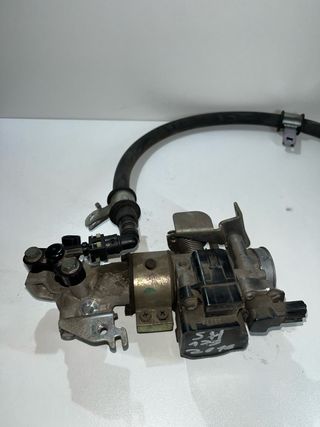 Despiece Radiador SH 125 2016