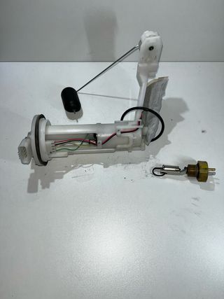 Despiece Radiador SH 125 2016