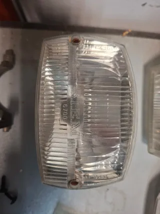 Gruppo Ottico Piaggio Ciao