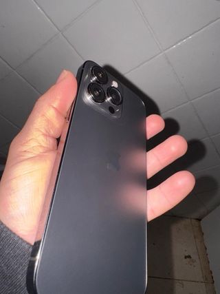 iPhone 13 Pro 128GB Gris Espacial