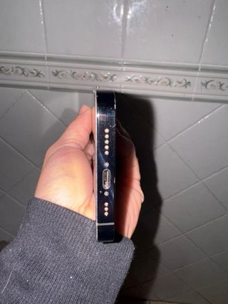 iPhone 13 Pro 128GB Gris Espacial