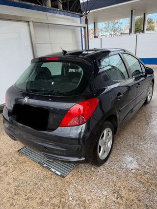 Peugeot 207 2008