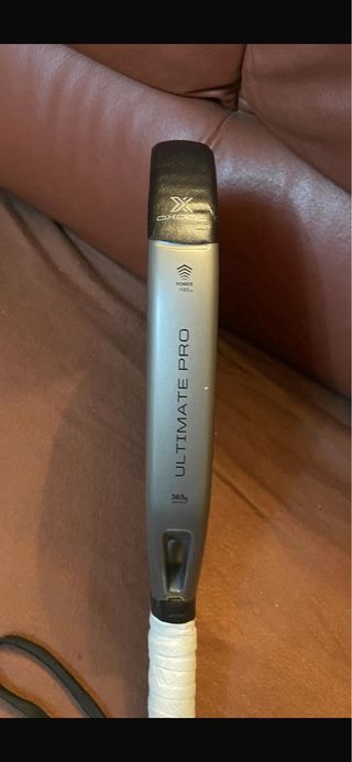 Pala Padel Oxdog Ultimate Pro 2024