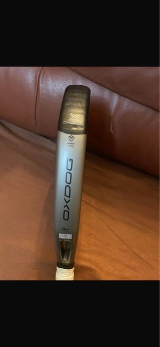 Pala Padel Oxdog Ultimate Pro 2024