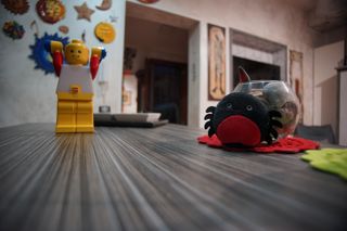 Obiettivo Tokina 19-35mm f/3.5-4.5 Nikon F