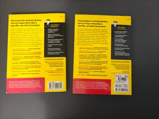 Pack Libros Idiomas: Francés, Alemán e Inglés.