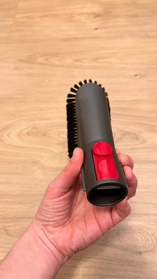 Recambios aspirador Dyson