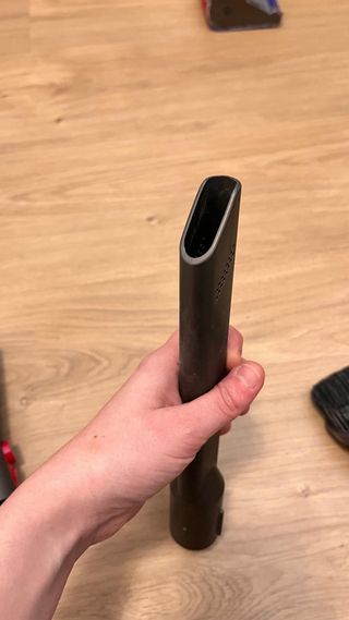 Recambios aspirador Dyson