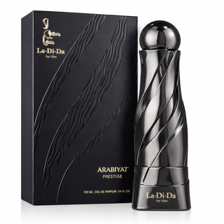 LA DI DA - ARABIYAT PRESTIGE - NUEVO 100ml