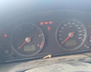 Centralita 603951000 ford mondeo berlina ge 342742