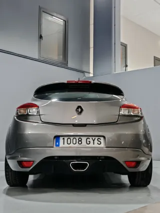 Renault Megane RS 250