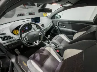 Renault Megane RS 250