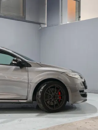 Renault Megane RS 250