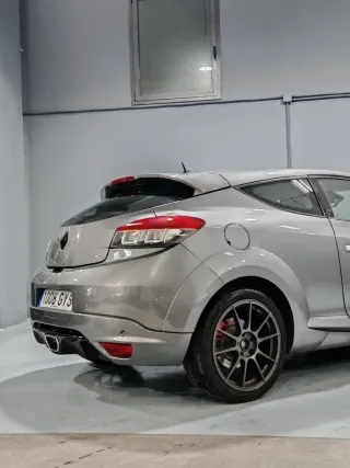 Renault Megane RS 250